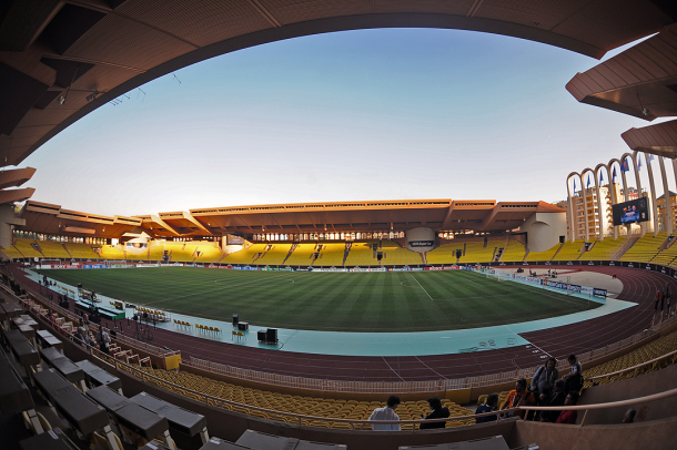 Stade Louis-II