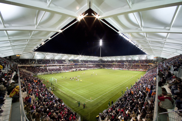 Stade Auguste-Delaune