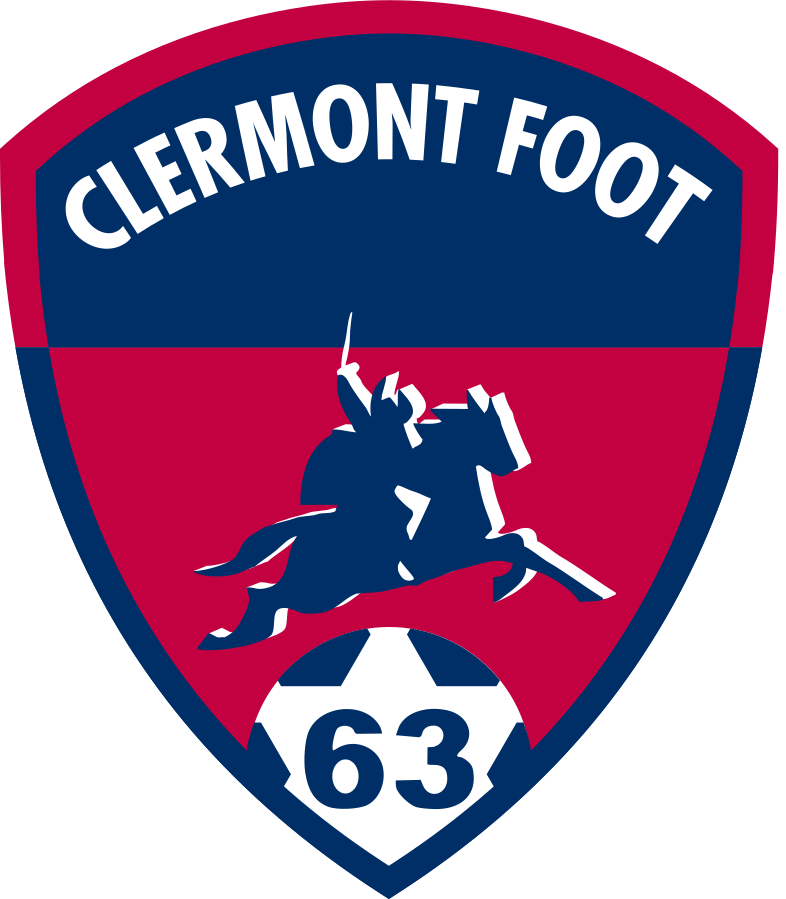 Logo Clermont