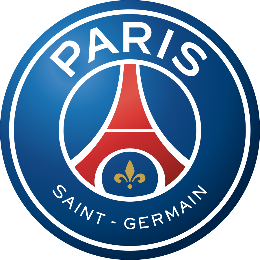 Logo Paris PSG