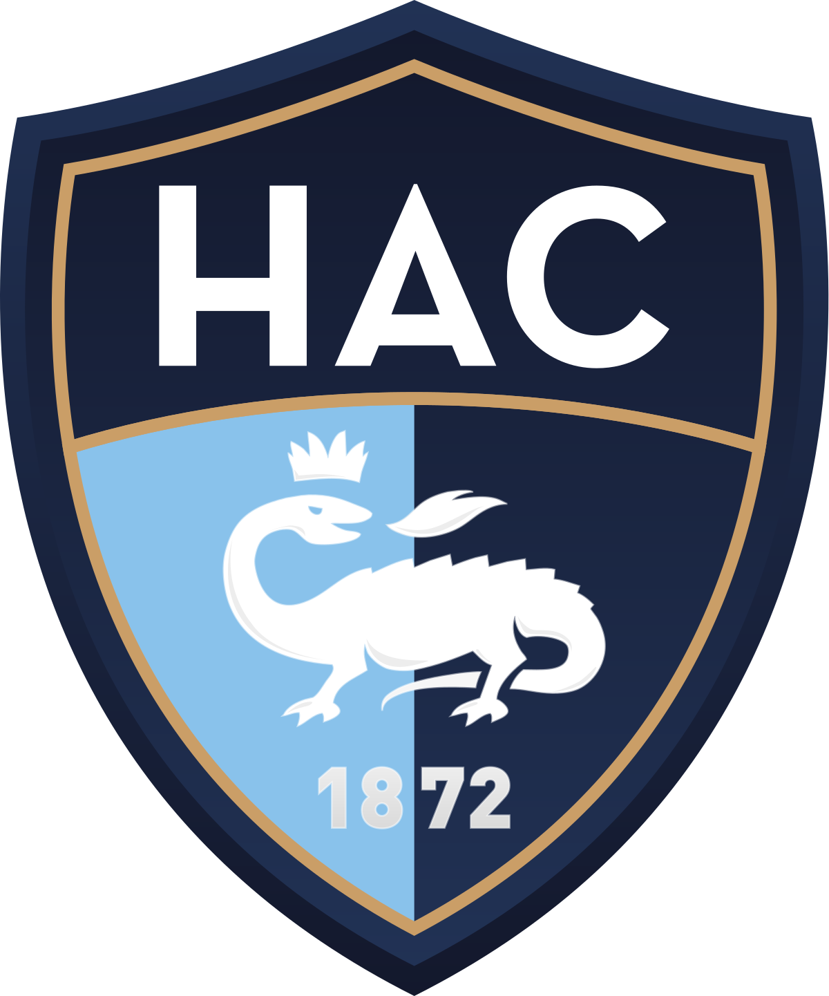 Logo Le Havre