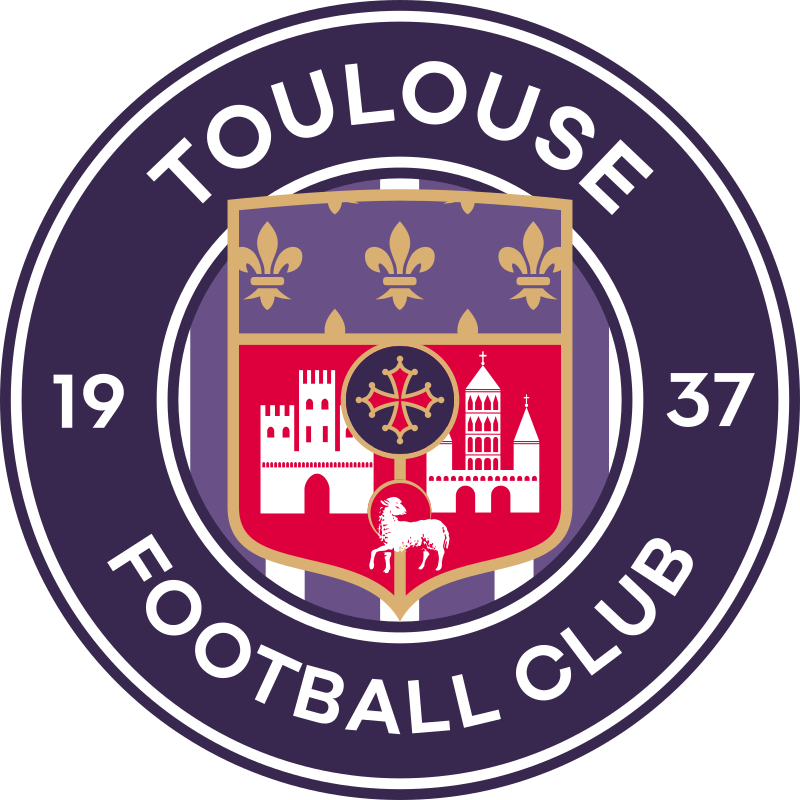Logo Toulouse