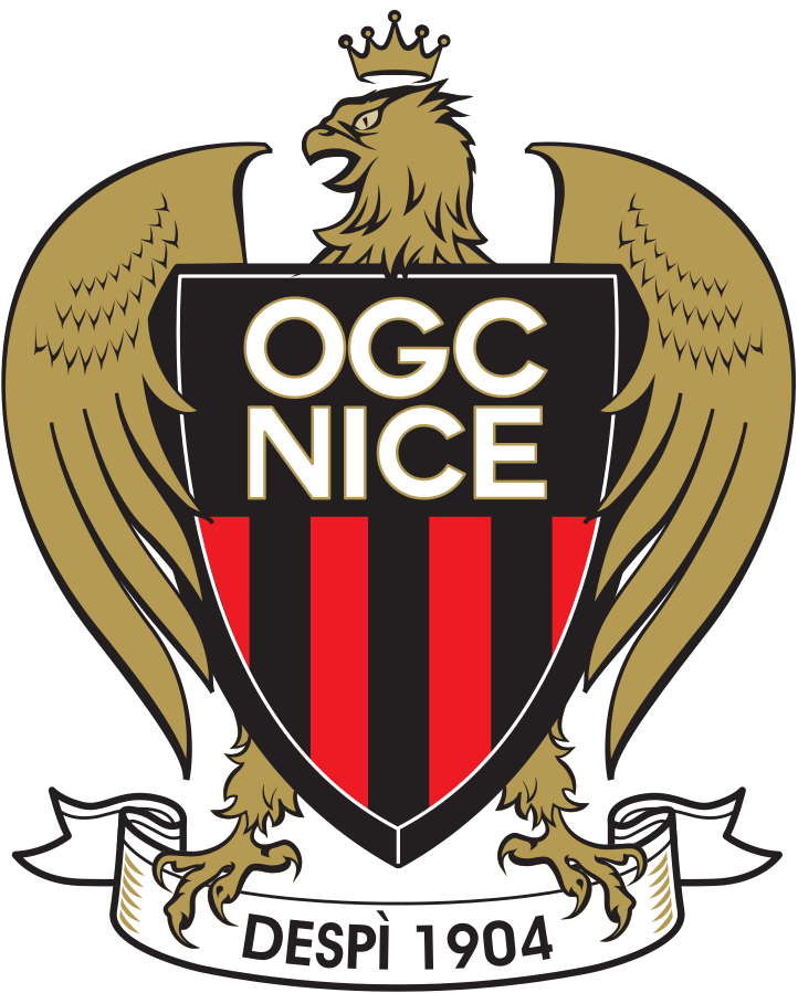Logo Nice