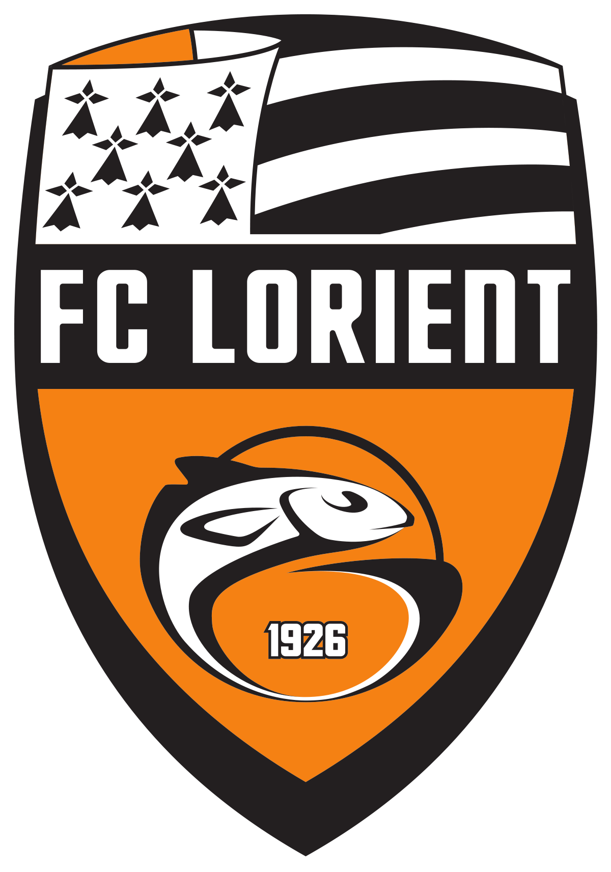 Logo Lorient