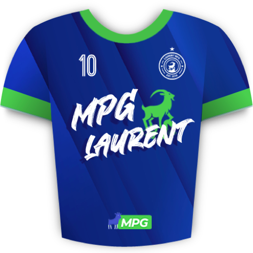 Logo MPGLaurent
