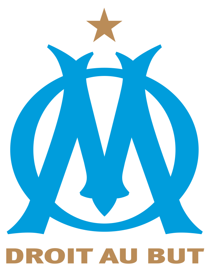 Logo Marseille OM