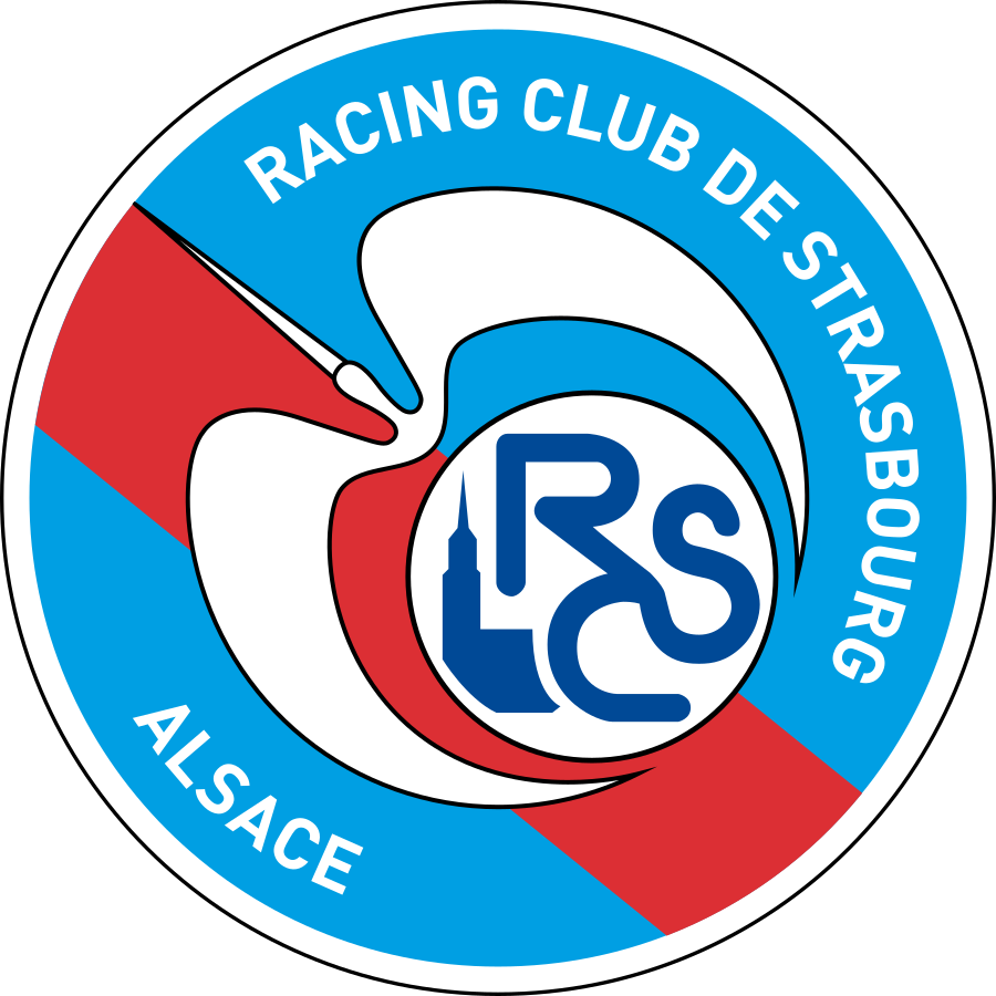 Logo Strasbourg