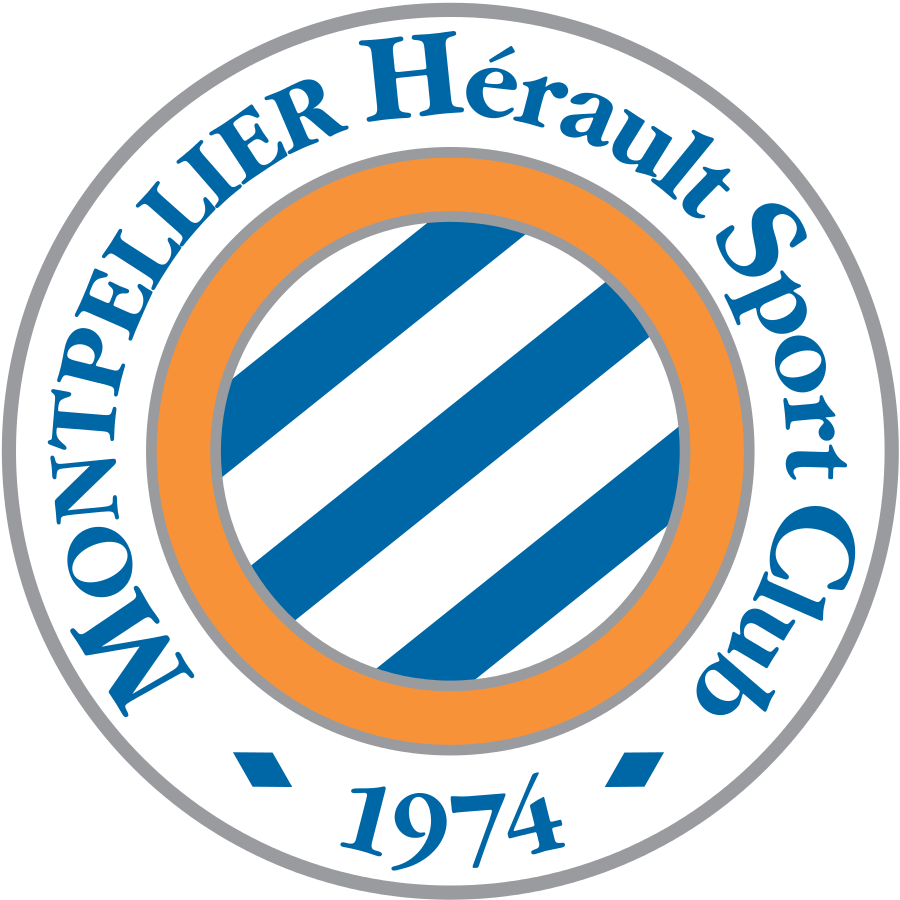 Logo Montpellier